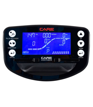 Roeier - Jet 600-2 - CARE - FBA