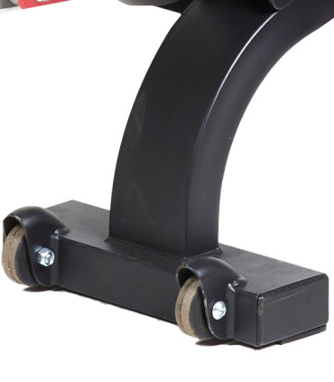 Roeier - Jet 600-2 - CARE - FBA