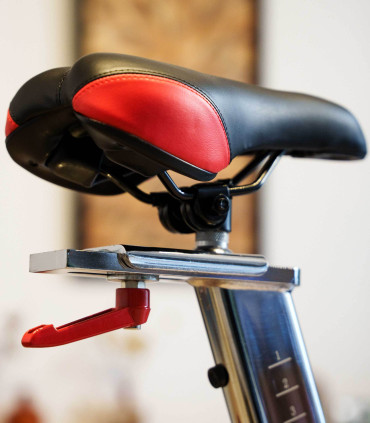 Magnetische spinningfiets - CARE - speeder - FBA-DE