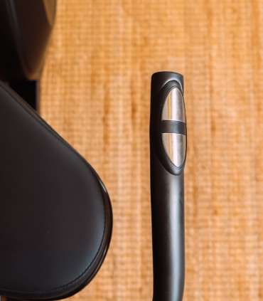 Semi-ligfiets - CARDIO MASTER verbonden - Gereviseerd