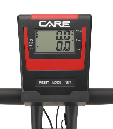 Opvouwbare hometrainer - CARE - CV-315