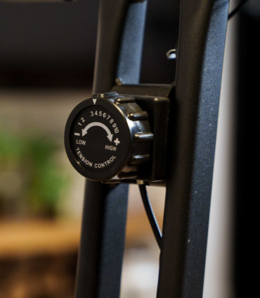 Opvouwbare hometrainer - CARE - CV-315