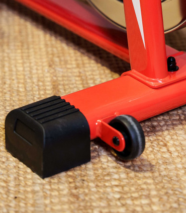 Spinningfiets - CARE - Racing 475 - Gereviseerd