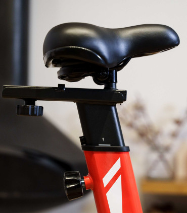 Spinningfiets - CARE - Racing 475 - Gereviseerd