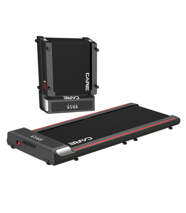 Loopband - 6km/u - CARE - JOG 6 - FBA