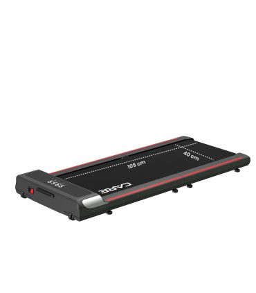 Loopband - 6km/u - CARE - JOG 6 - FBA