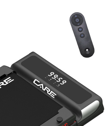 Loopband - 6km/h - CARE - JOG 6 - FBA-DE