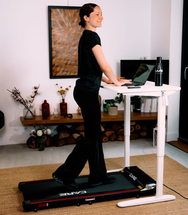 Loopband - 6km/h - CARE - JOG 6 - FBA-DE