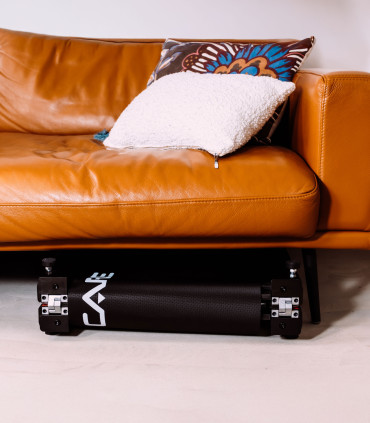 Loopband - 6km/h - CARE - JOG 6 - FBA-DE