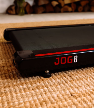 Loopband - 6km/h - CARE - JOG 6 - FBA-DE