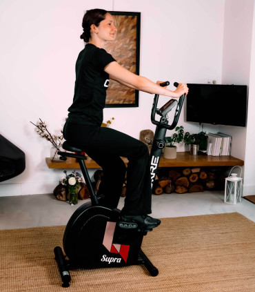 Hometrainer - CARE - SUPRA - FBA
