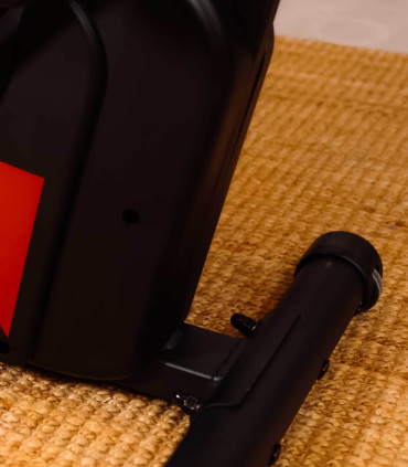 Hometrainer - CARE - SUPRA - FBA