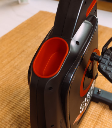 Ligfiets - CARE - CARDIO MASTER DELUXE - FBA