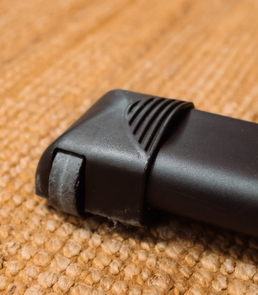 Ligfiets - CARE - CARDIO MASTER DELUXE - FBA-DE