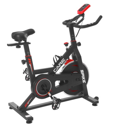 Spinningfiets - SPIKE - CARE - FBA