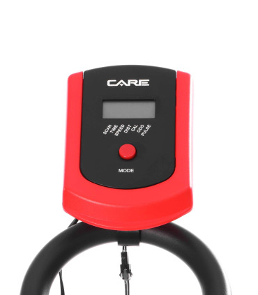 Spinningfiets - SPIKE - CARE - FBA