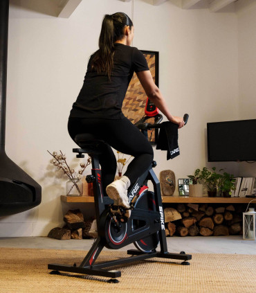 Spinningfiets - SPIKE - CARE - FBA