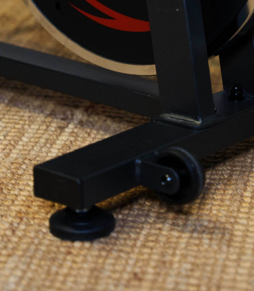 Spinningfiets - SPIKE - CARE - FBA