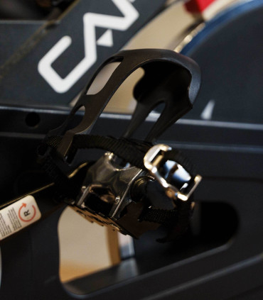 Spinningfiets - SPIKE - CARE - FBA