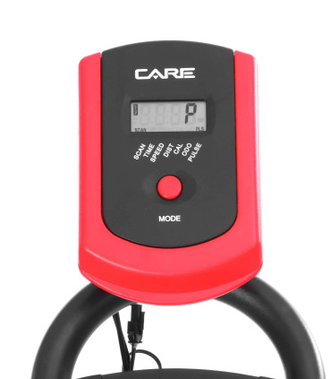 Spinningfiets - CARE - Racing 470 - FBA