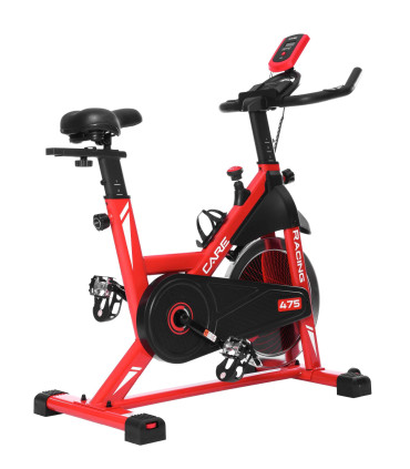 Spinningfiets - CARE - Racing 470 - FBA