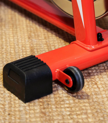 Spinningfiets - CARE - Racing 470 - FBA