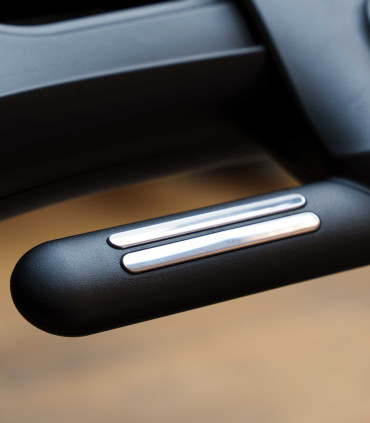 Verbonden loopband 22 km/u - CARE - Fast Runner SP - FBA