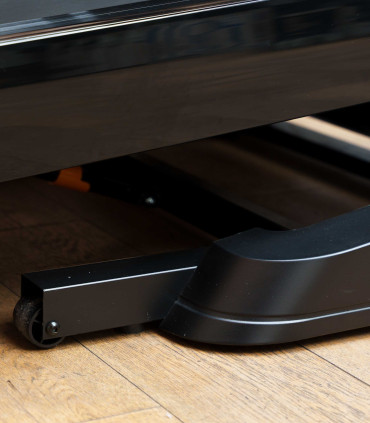 Verbonden loopband 22 km/u - CARE - Fast Runner SP - FBA