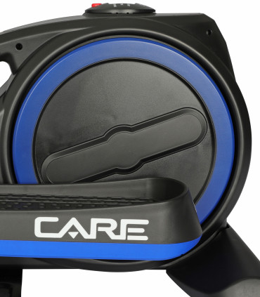 Mini elliptische trainer ELLIPTER - CARE - Handmatig en magnetisch - FBA