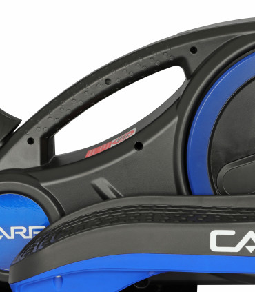 Mini elliptische trainer ELLIPTER - CARE - Handmatig en magnetisch - FBA