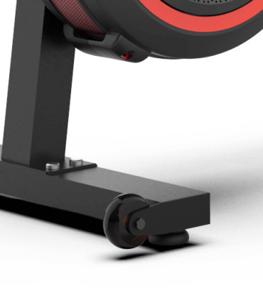 Air-bike - CARE - POWER TRAINER - verbonden