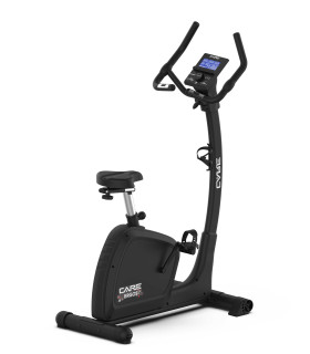 Hometrainer - CARE ERGOS - Ergometer en connected