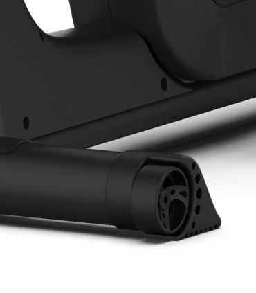 Hometrainer - CARE ERGOS - Ergometer en connected