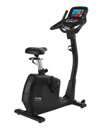Self-powered fiets - PERFORMER TFT - CARE - connected ergometer