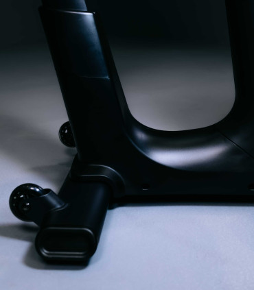 Self-powered fiets - PERFORMER TFT - CARE - connected ergometer