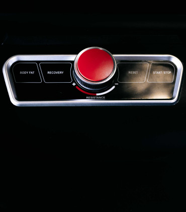 Self-powered fiets - PERFORMER TFT - CARE - connected ergometer