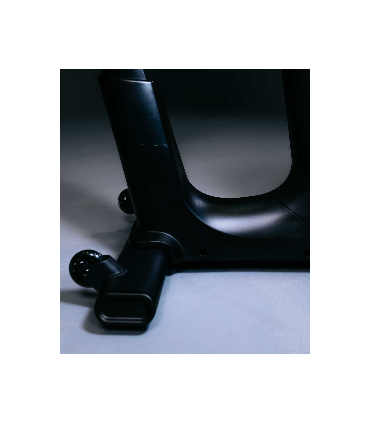 Self-powered fiets - PERFORMER TFT - CARE - connected ergometer