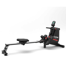 Roeiapparaat CARE - CLIPPER - handmatig en verbonden