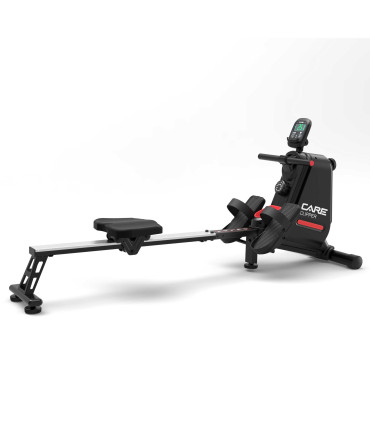 Roeiapparaat CARE - CLIPPER - handmatig en verbonden