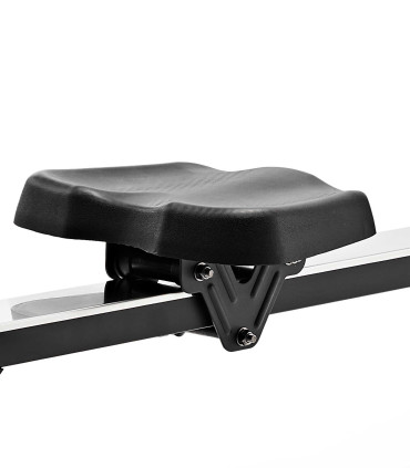 Roeiapparaat CARE - CLIPPER - handmatig en verbonden