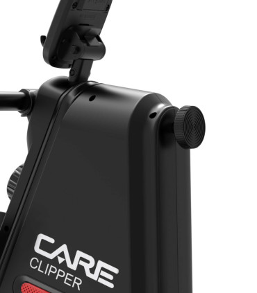 Roeiapparaat CARE - CLIPPER - handmatig en verbonden