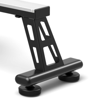 Roeiapparaat CARE - CLIPPER - handmatig en verbonden