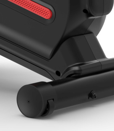 Roeiapparaat CARE - CLIPPER - handmatig en verbonden