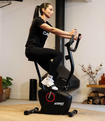 Hometrainer - SV-326-2 - STRIALE - Gereviseerd