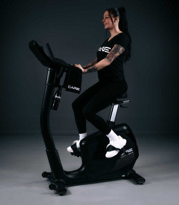 Zelfgevoede fiets - PERFORMER LED - CARE - Gereviseerd