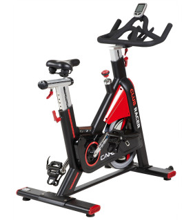 Spinning fiets CLUB RACER-2 - Gereviseerd