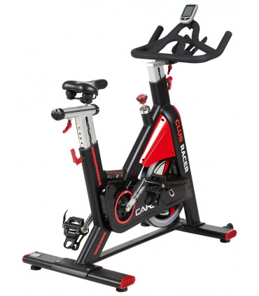 Spinning fiets CLUB RACER-2 - Gereviseerd