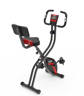 Inklapbare hometrainer - CARE - CV-315 - Gereviseerd