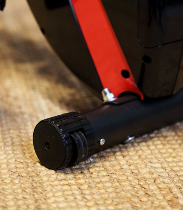 Inklapbare hometrainer - CARE - CV-315 - Gereviseerd