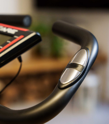 Inklapbare hometrainer - CARE - CV-315 - Gereviseerd